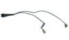 AIR FREN 21.34212 Warning Contact, brake pad wear